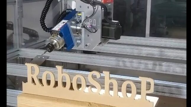 roboshopcnc