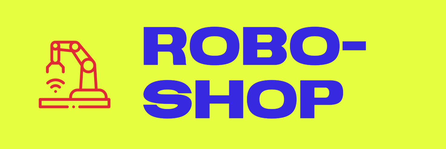 RoboShop CNC Routers